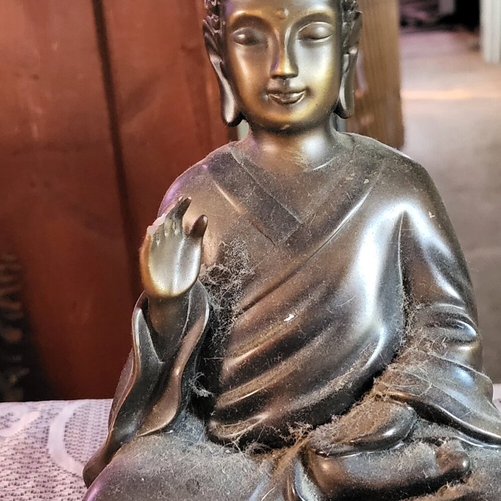 Budda - Picture 3 of 5